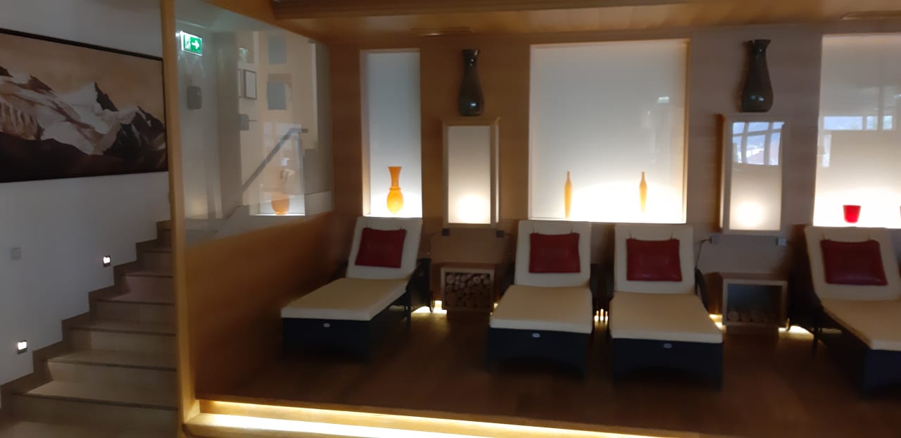 Sport & Freizeit Dilly - Das Nationalpark Resort