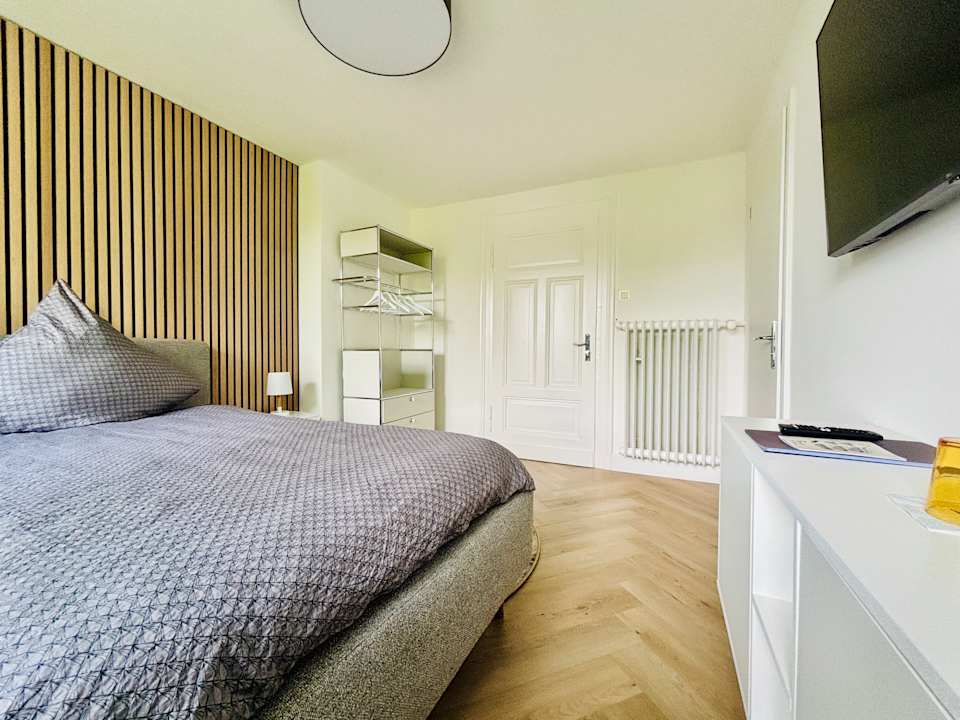 Zimmer Hotel Am Sültebrunnen