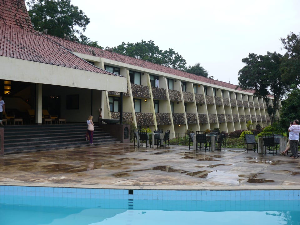 Hotel Hotel Royal Lotus