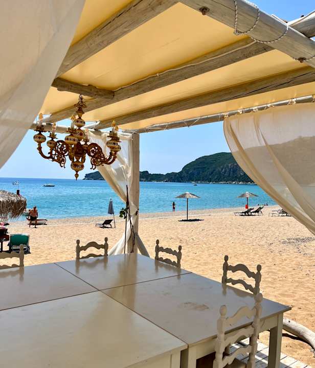 Gastro Hotel Belle Helene Beach