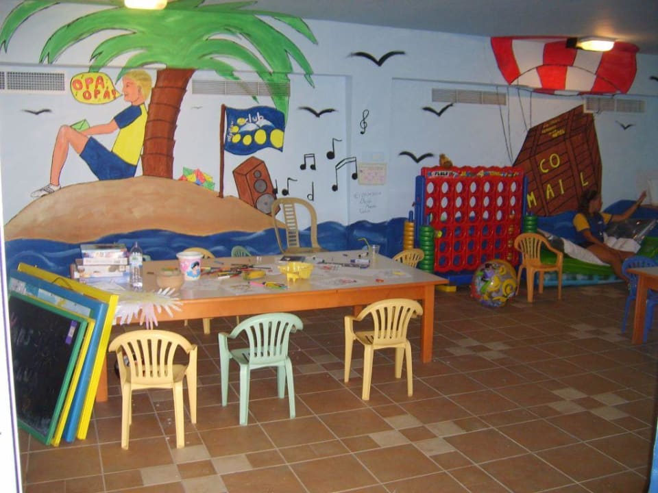 Miniclub Asterias Beach