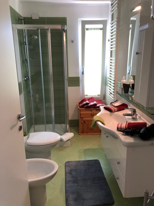 Zimmer Appartements See:BLICK