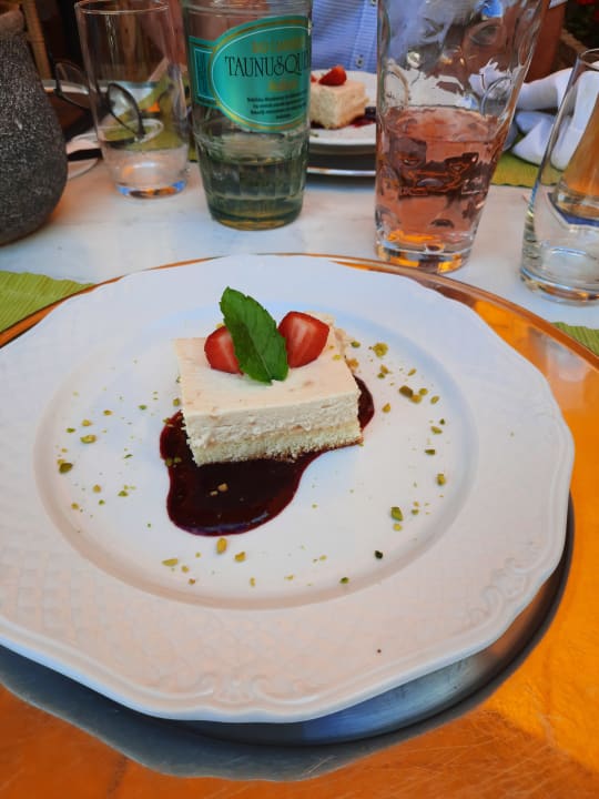 Gastro Hotel Residenz Immenhof