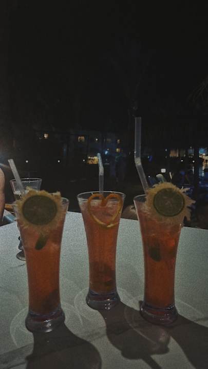 Gastro Hurghada Long Beach Resort