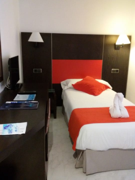 Zimmer Bahía de Alcúdia Hotel & Spa