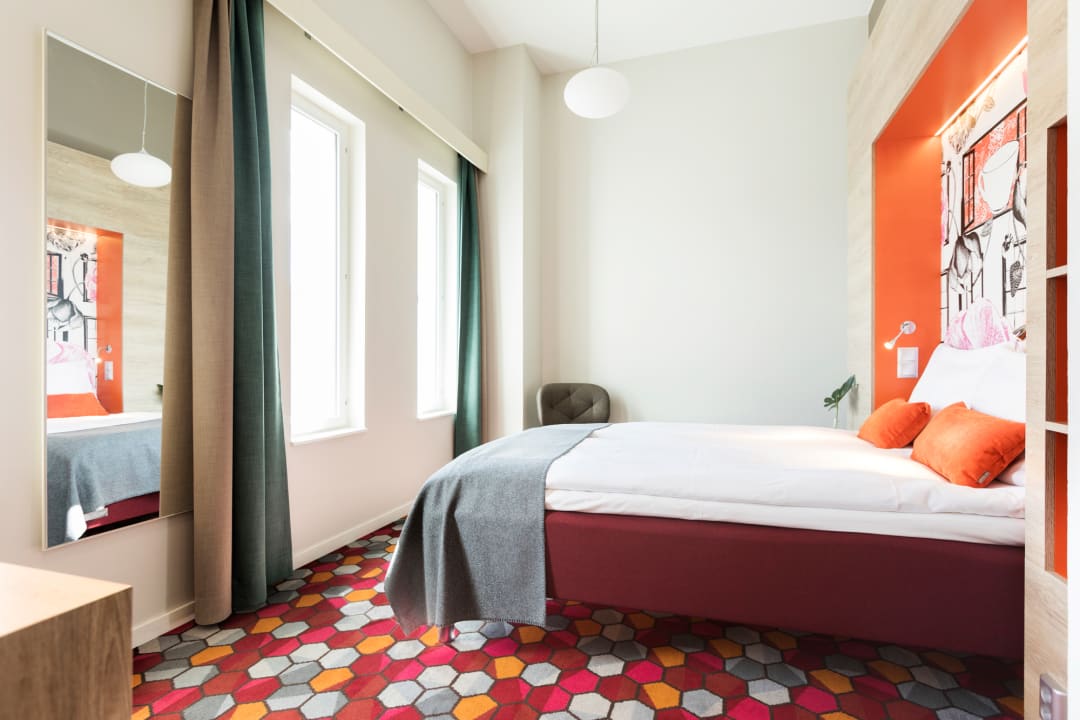 Zimmer Motel L Stockholm Älvsjö