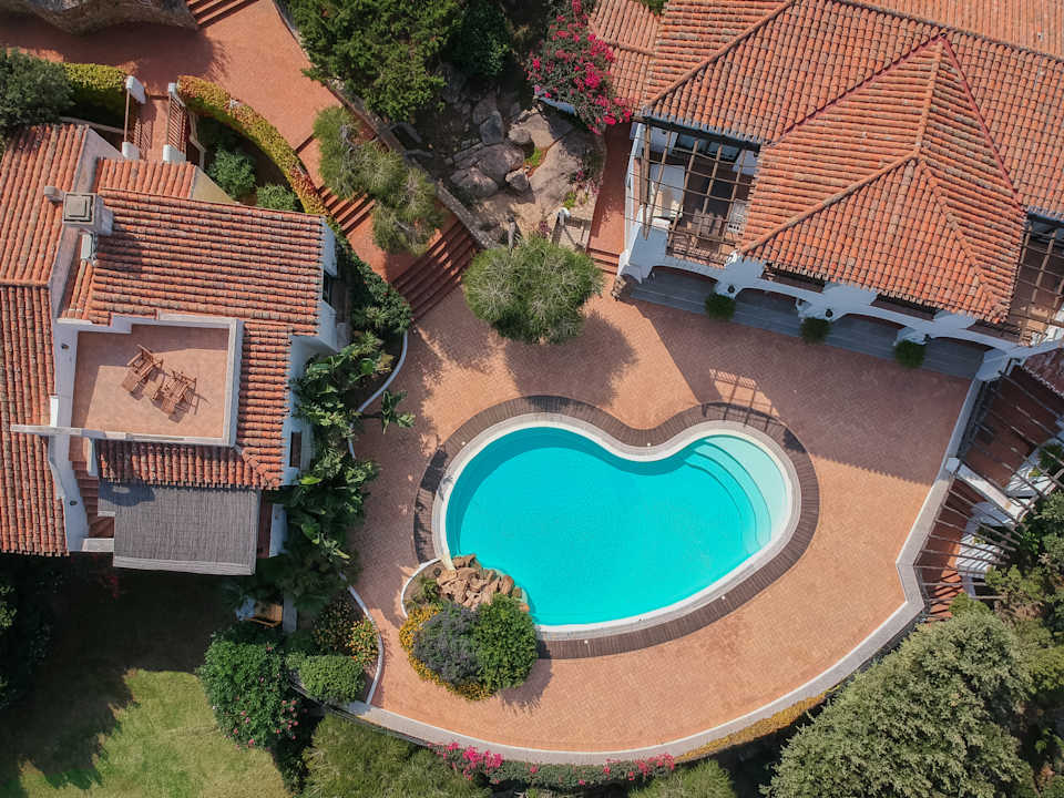 Pool Il Giardino degli Oleandri