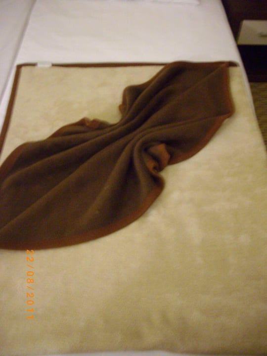 Bett Side Alegria Hotel & Spa - Adults only +16