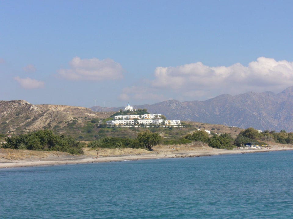 Komplette Anlage Lagas Aegean Village