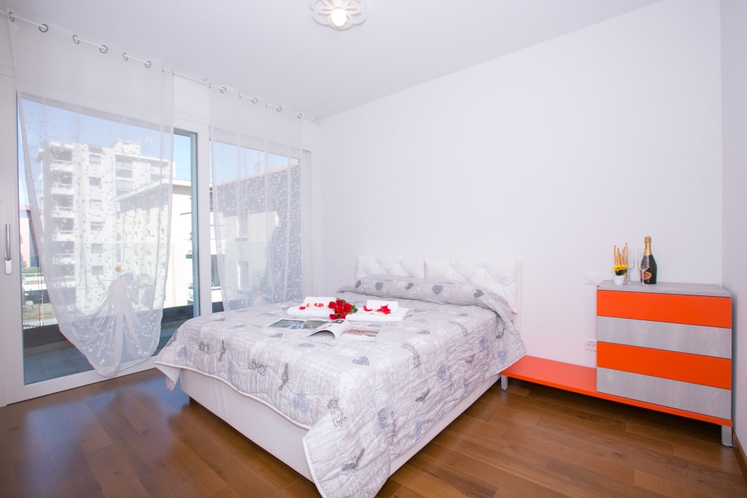 Zimmer La Perla del Ticino 8