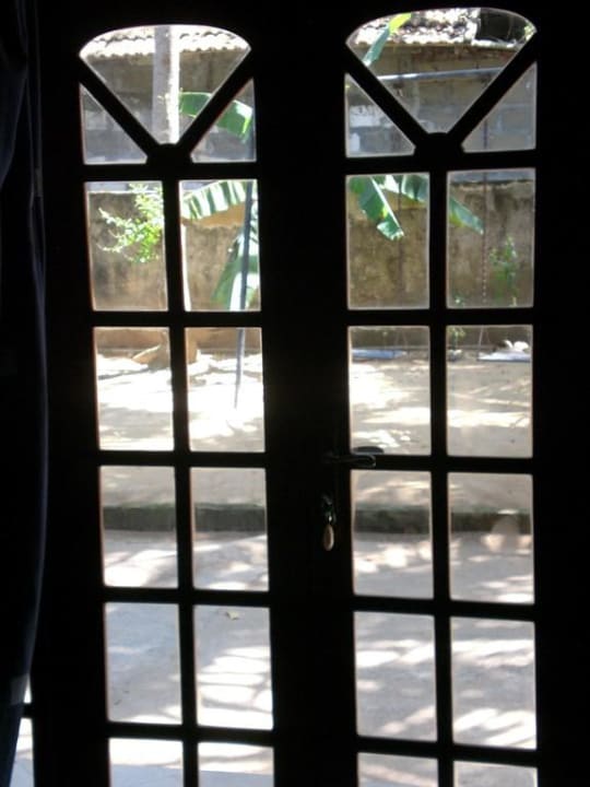 Staff-Room Wunderbar Beach Club Hotel