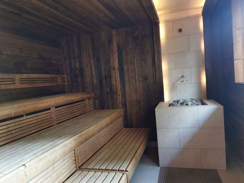 Sonstiges Waldhotel Grüner Baum