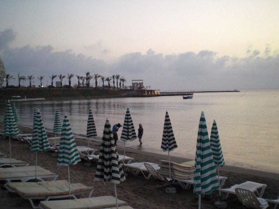 Sandstrand Lonicera Resort & Spa Hotel
