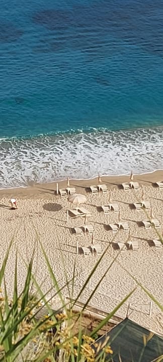 Strand TUI BLUE Tropea