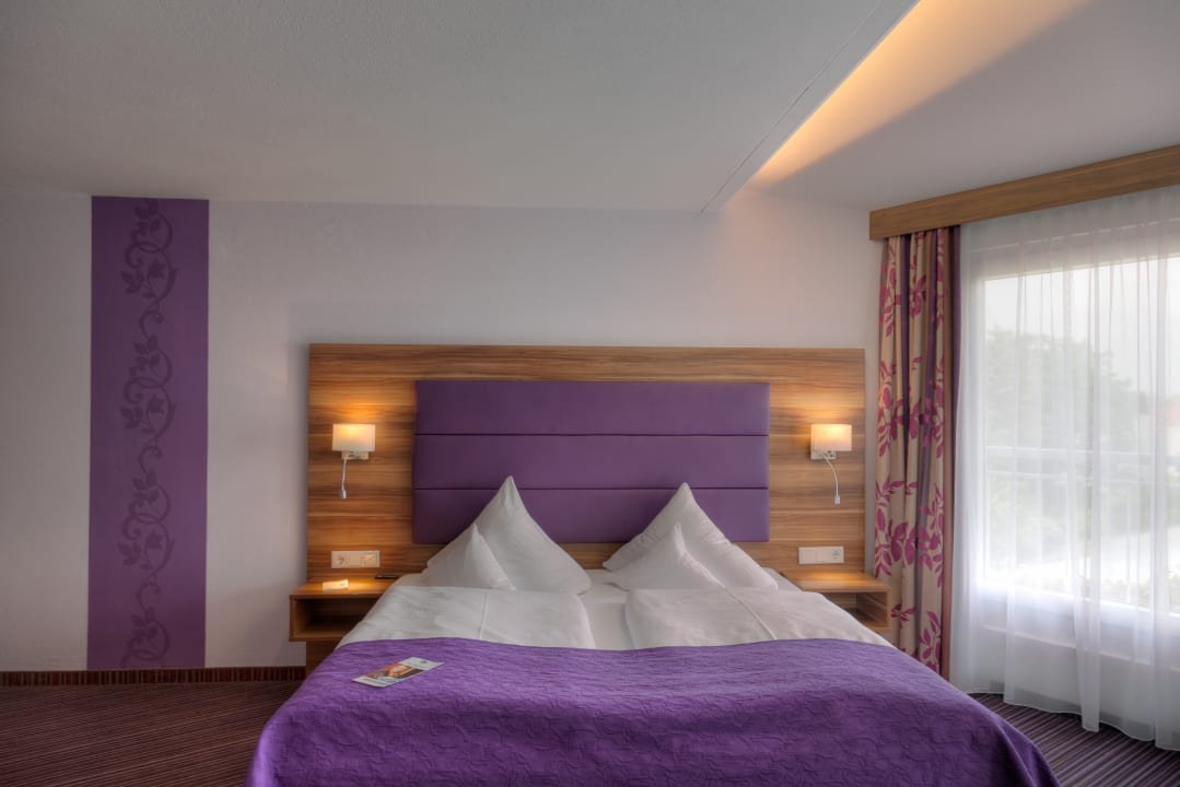 Zimmer Best Western Plus Parkhotel Erding