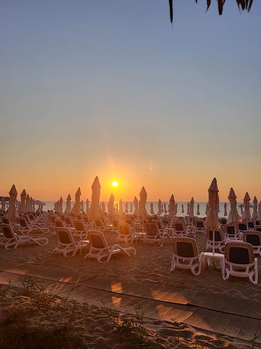 Ausblick Sol Luna Bay