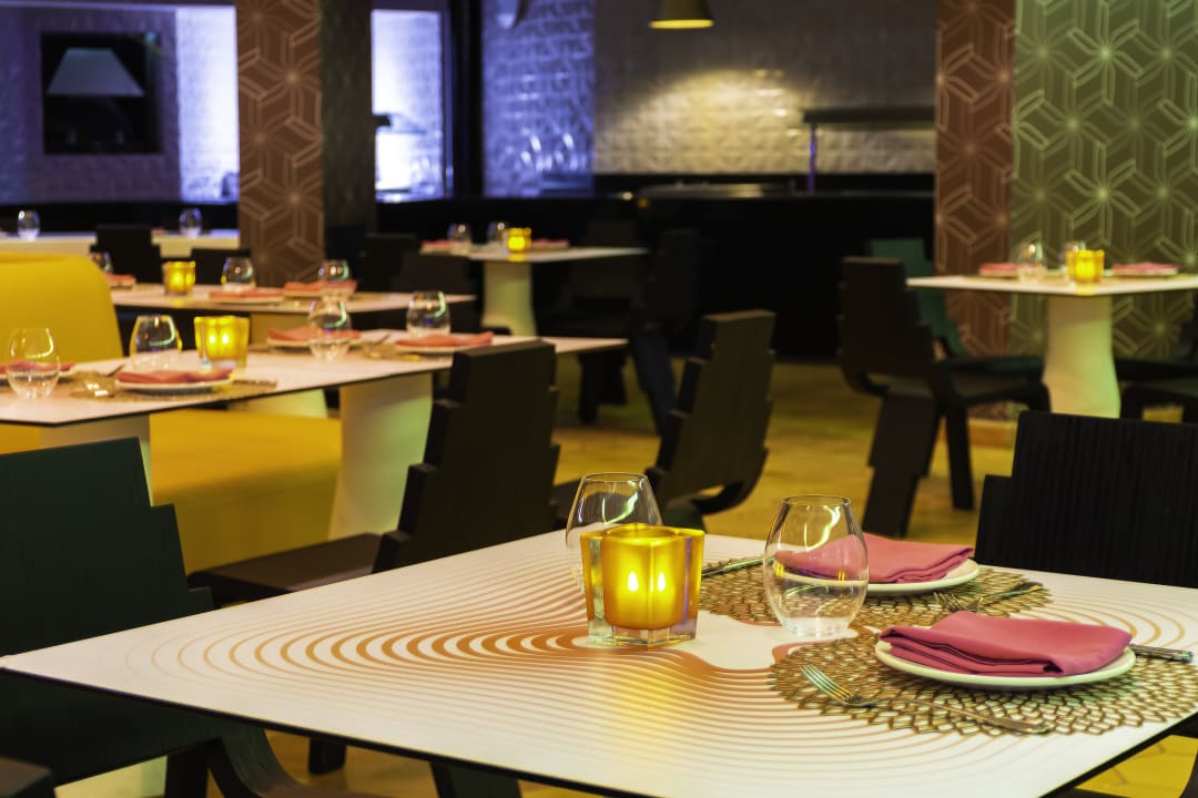 Gastro Temptation Cancun Resort - Adults only