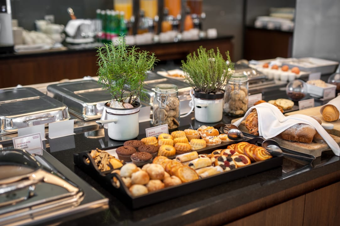 Gastro NH Collection Olomouc Congress