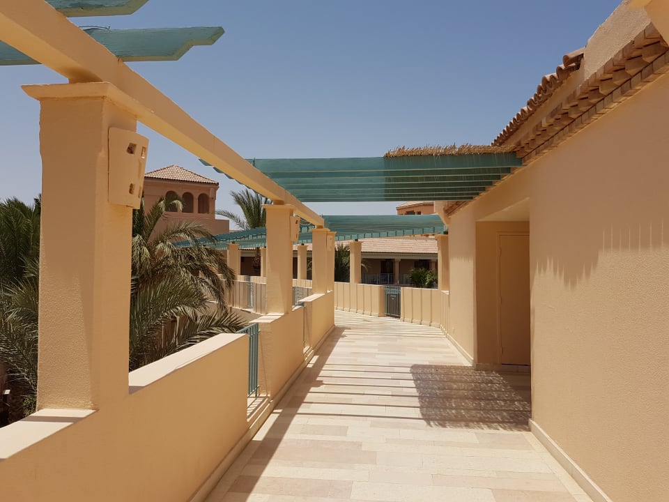 Sonstiges Mövenpick Resort & Spa El Gouna