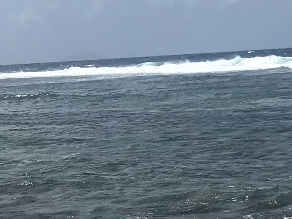 Strand Radisson Blu Poste Lafayette Resort & Spa - Adults only