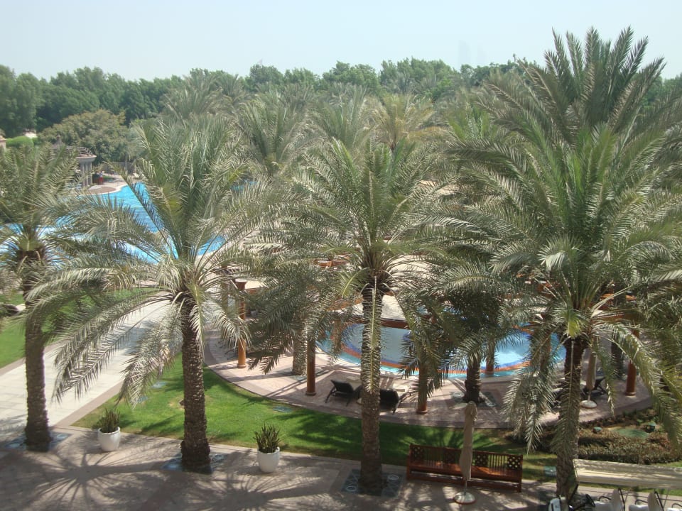 Zimmer Emirates Palace Mandarin Oriental