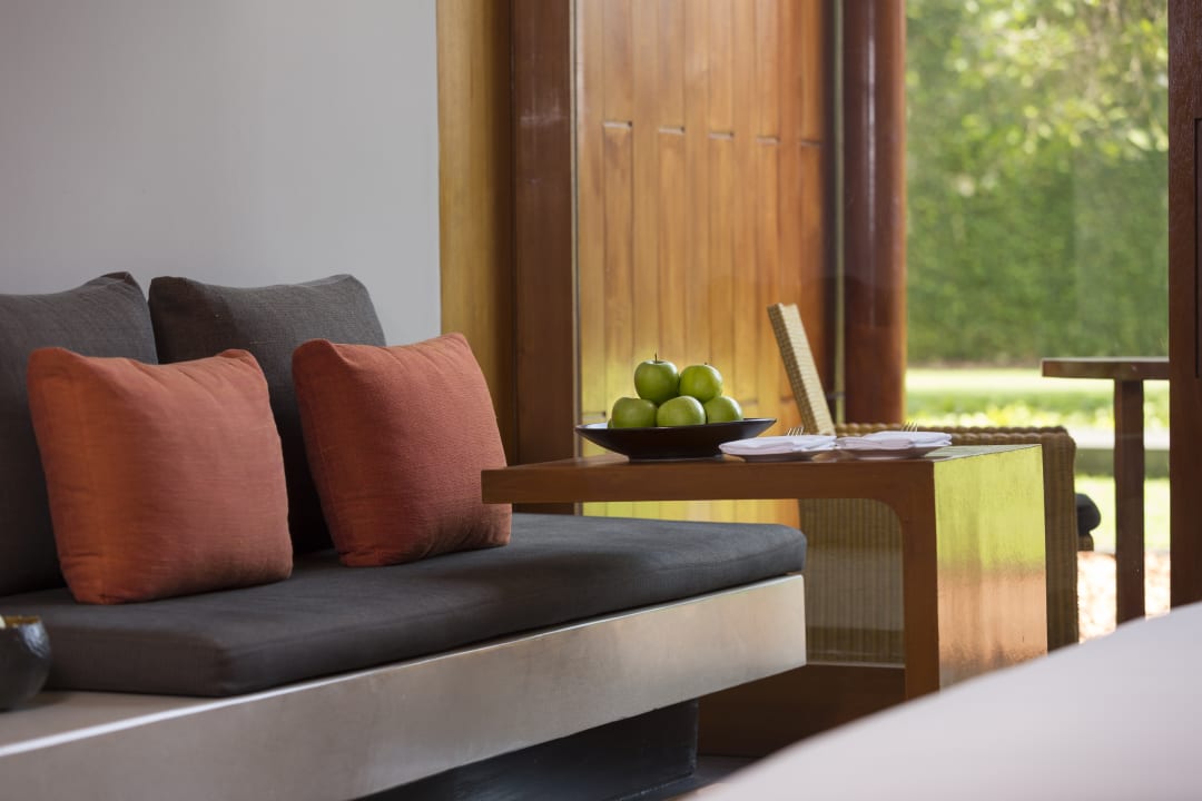 Zimmer Anantara Chiang Mai Resort