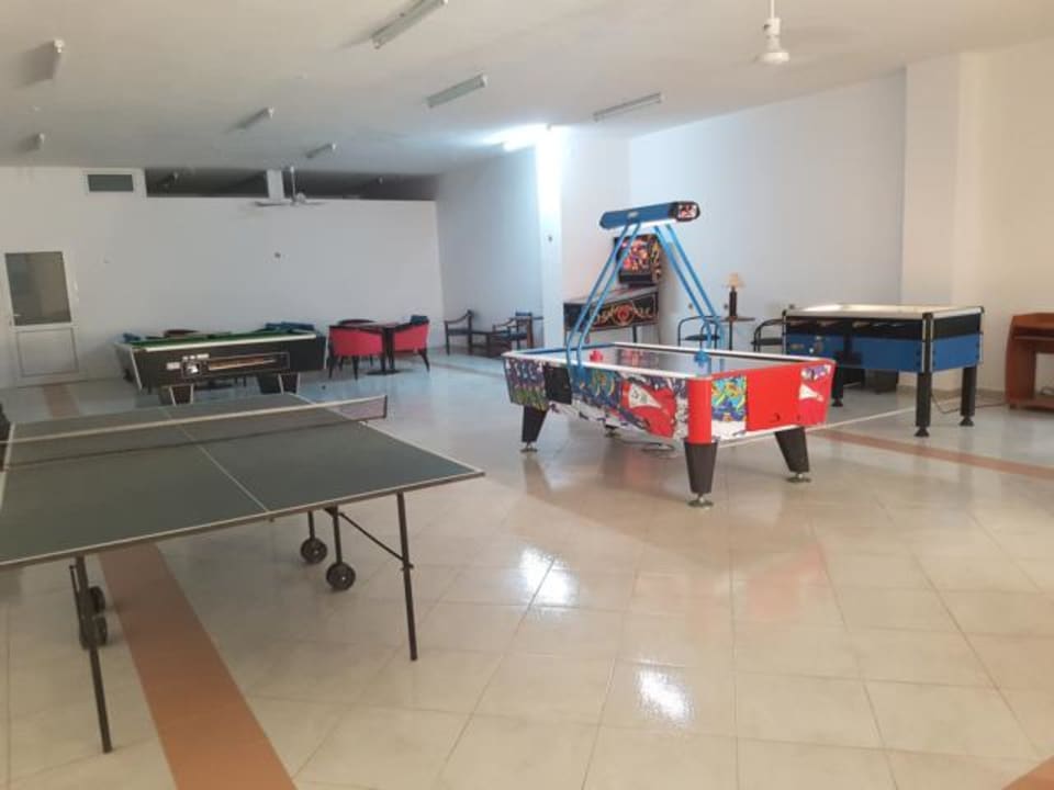 Sport & Freizeit Belair Beach Hotel