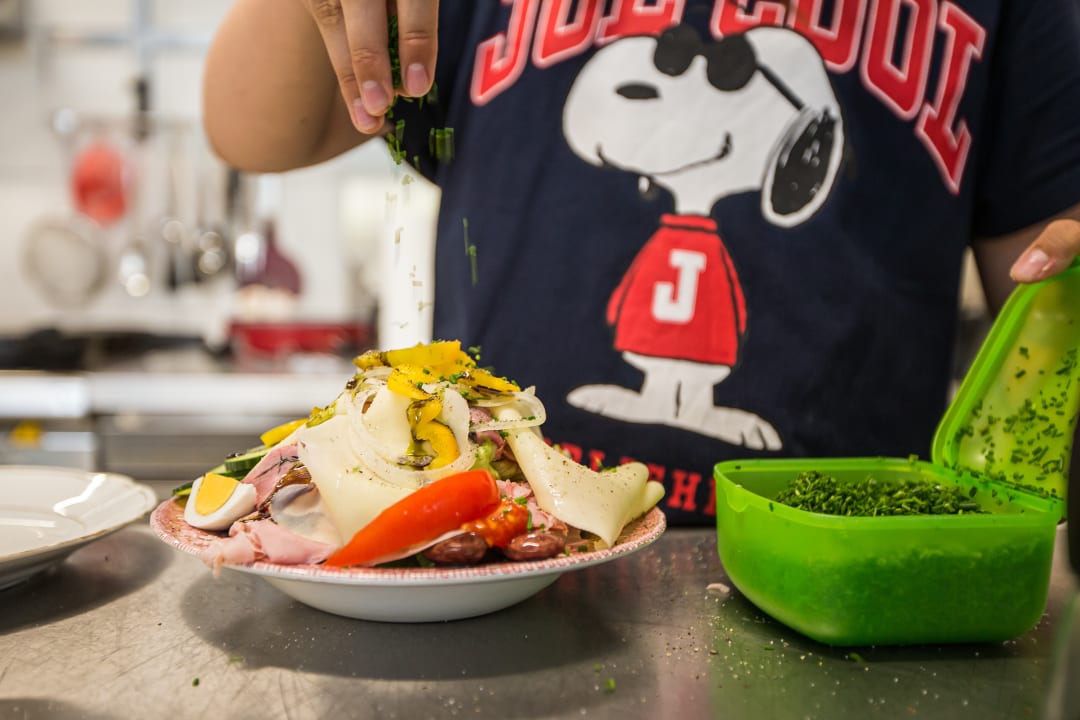 Gastro Pension Julia