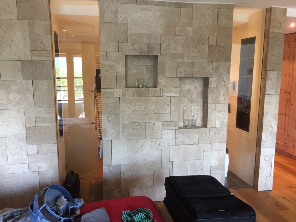 Zimmer Wellnesshotel Zechmeisterlehen