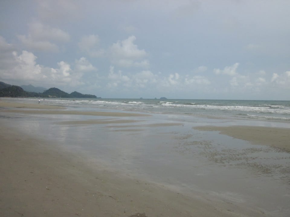 Strand KC Grande Resort Koh Chang