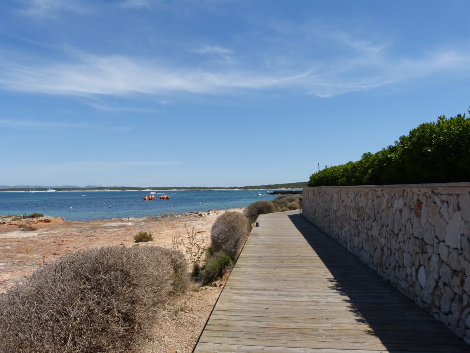 Strand Universal Hotel Cabo Blanco - Adults Only