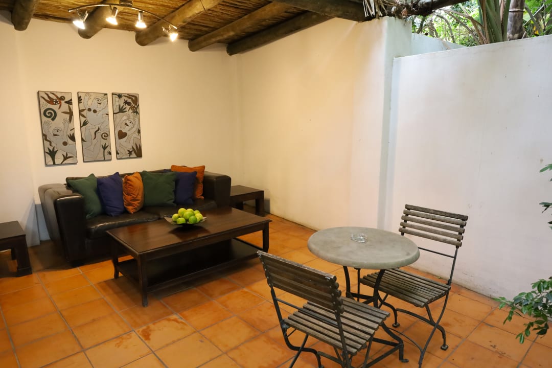 Zimmer Hotel Woodall Country House