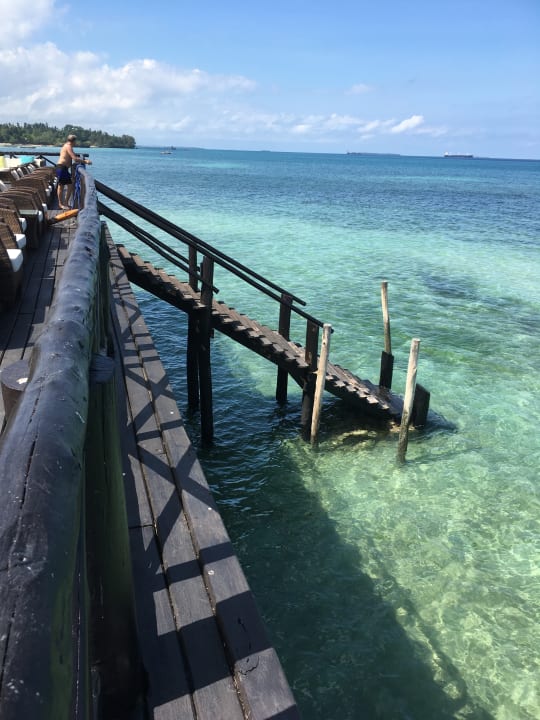 Strand Sea Cliff Resort & Spa