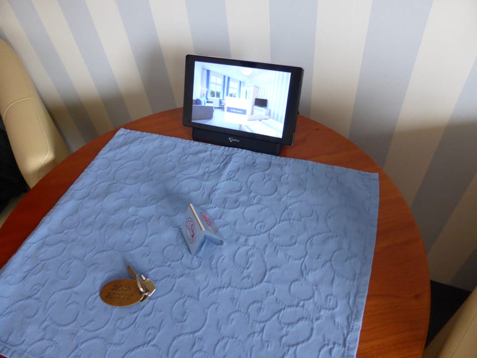 Zimmer Hotel Villa Seeschlößchen