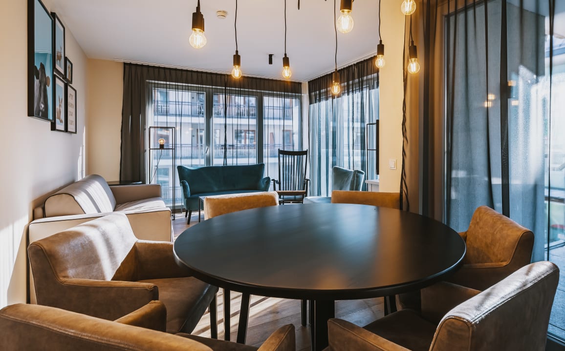 Zimmer The House Zell am See