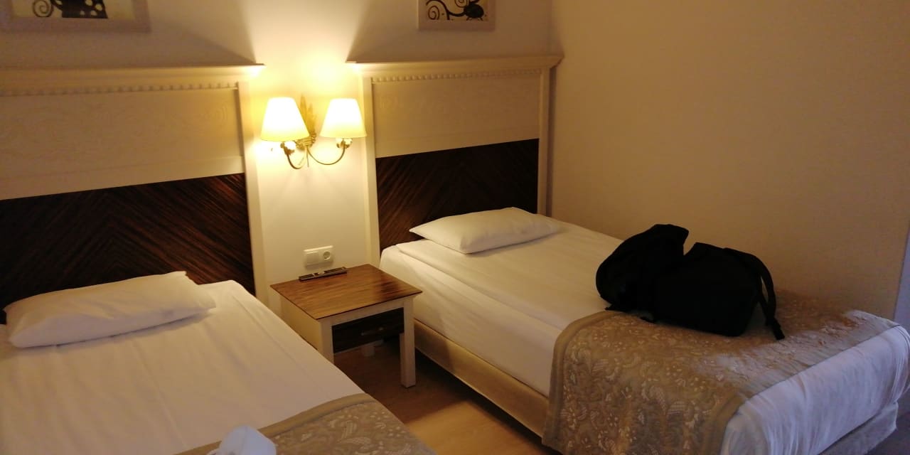 Zimmer Aydinbey Kings Palace & Spa