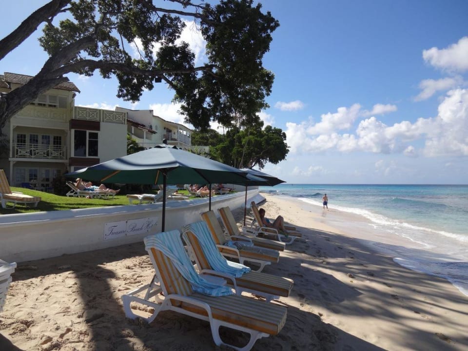 Traumstrand Treasure Beach - Adults only