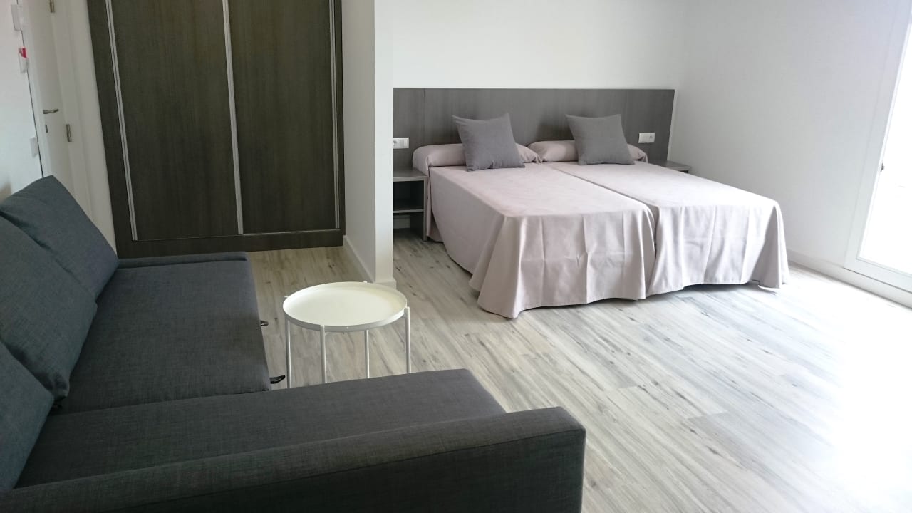 Zimmer Gran Hotel Don Juan Palace