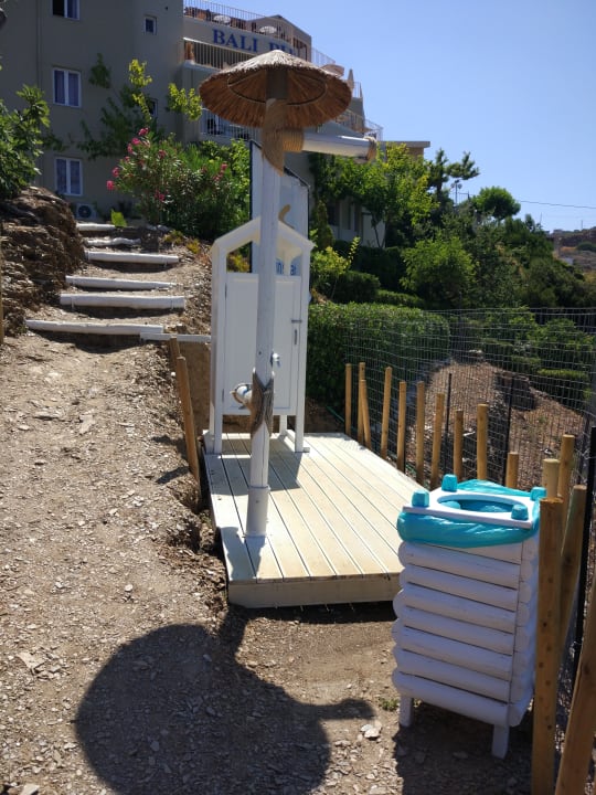 Strand Bali Blue Bay Lifestyle