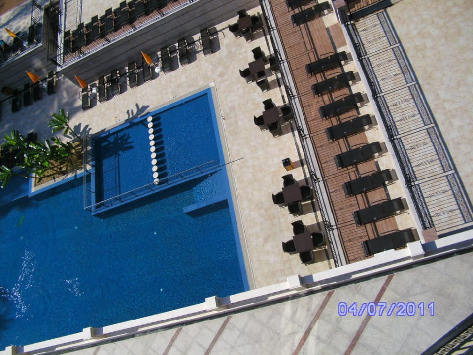 Pool SH Dolce Vita