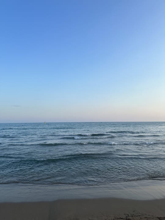 Strand Sunis Evren Beach Resort Hotel & Spa