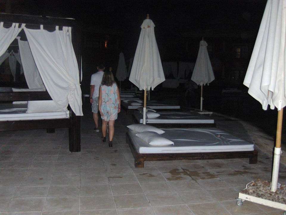 Wunderschön und bequem Pickalbatros Alf Leila Wa Leila Resort - Neverland Hurghada