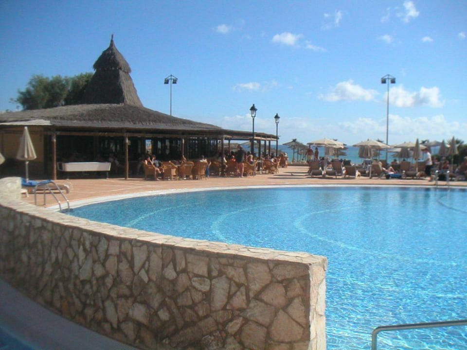 Hotel SBH Costa Calma Beach Resort