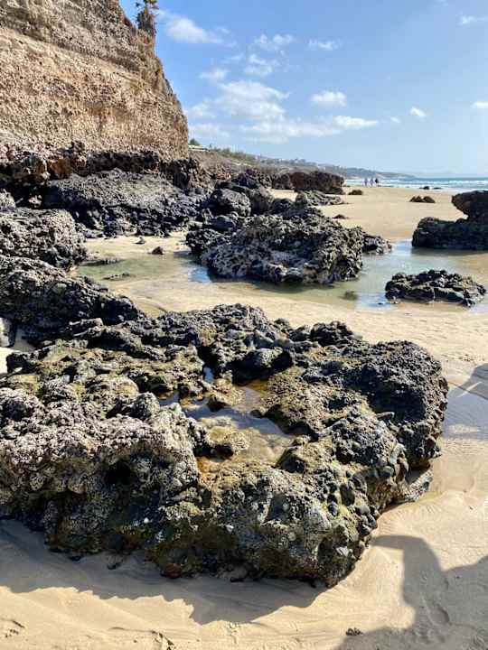 Strand Iberostar Waves Gaviotas Park