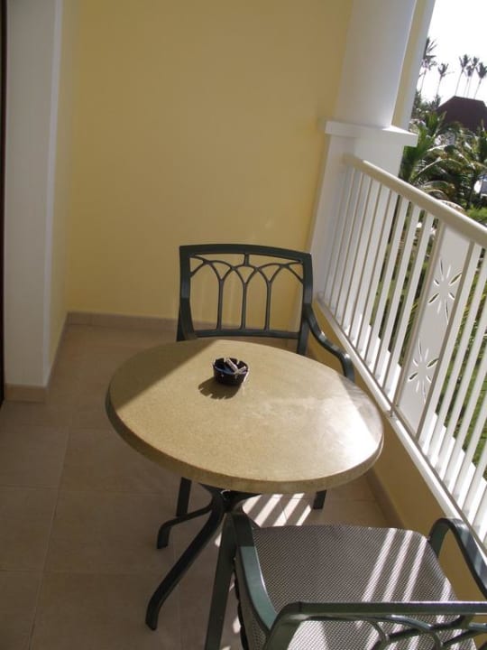 Balkon Bahia Principe Luxury Esmeralda