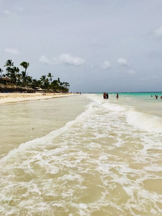 Strand Punta Cana Princess All Suites Resort & Spa