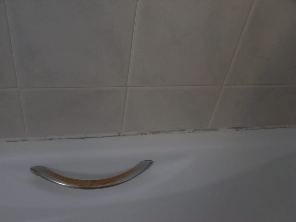 Bad/Badewanne Villa Chiquita