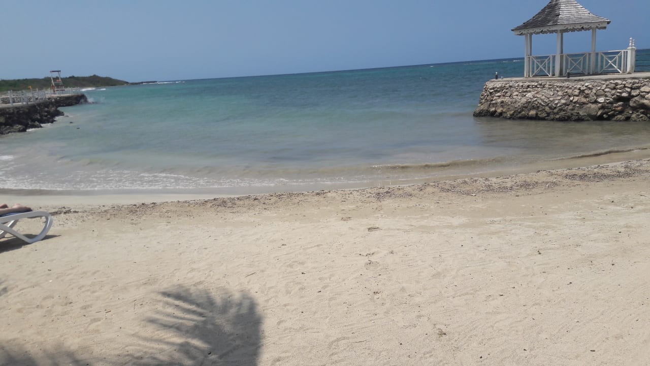 Strand Grand Muthu Club Caribbean Runaway Bay