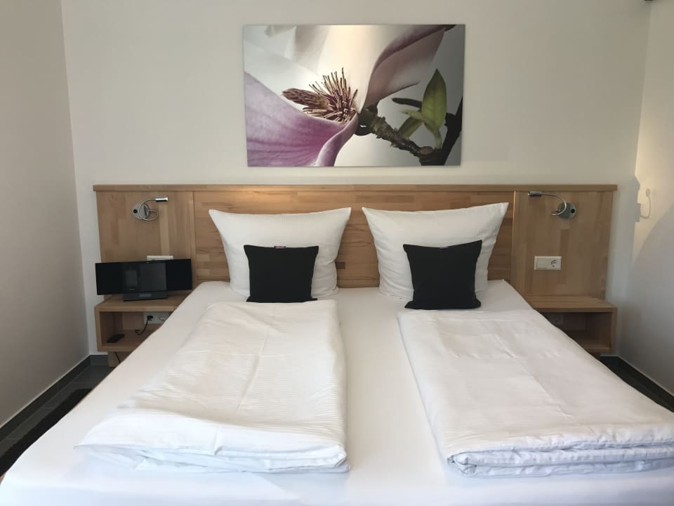 Zimmer Ferienhaus KORN APART