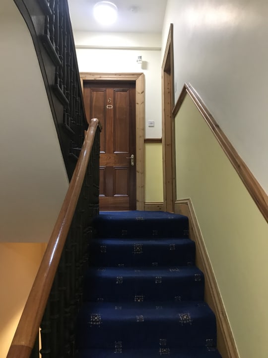 Sonstiges B&B ABC House